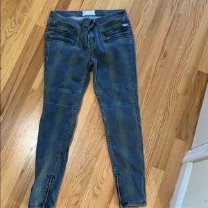 Free people jeans